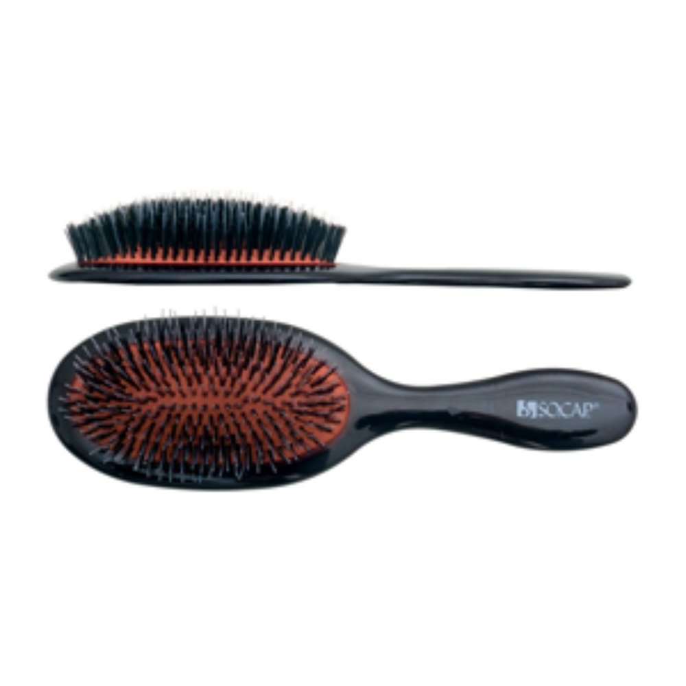 Small Purse size Hair Brush NEW